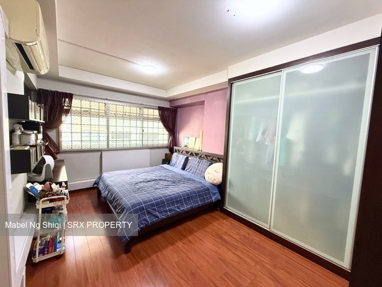 Blk 360 Woodlands Avenue 5 (Woodlands), HDB Executive #549877741